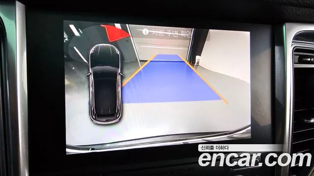 Porsche Macan 2018 Серый из Кореи, фото 6