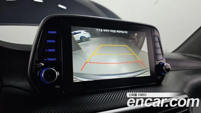 Hyundai All New Tucson 2020 Серый из Кореи, фото 6