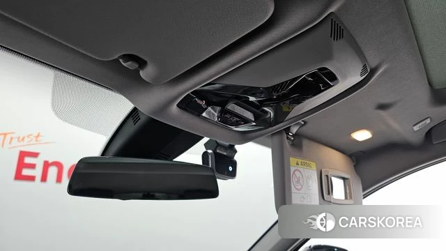 BMW 1 Series (F40) 2021 Серый из Кореи, фото 6