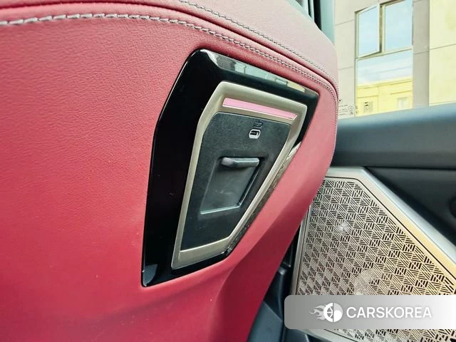 BMW 5 series 2025 Черный из Китая, фото 6
