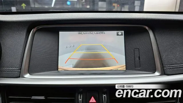 Kia The New K5 2nd generation 2018 Белый из Кореи, фото 6