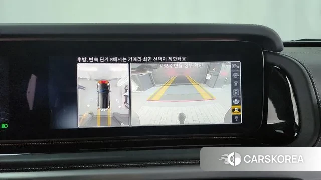 Mercedes-Benz G-Class W463b 2022 Серый из Кореи, фото 6