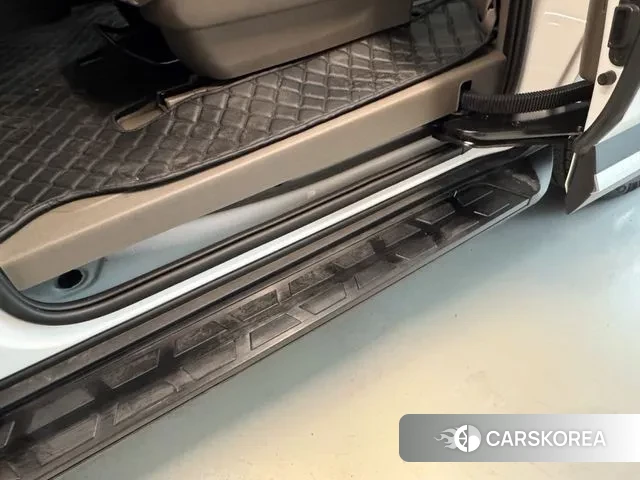 Kia The New Carnival 4th Generation 2024 Белый из Кореи, фото 6