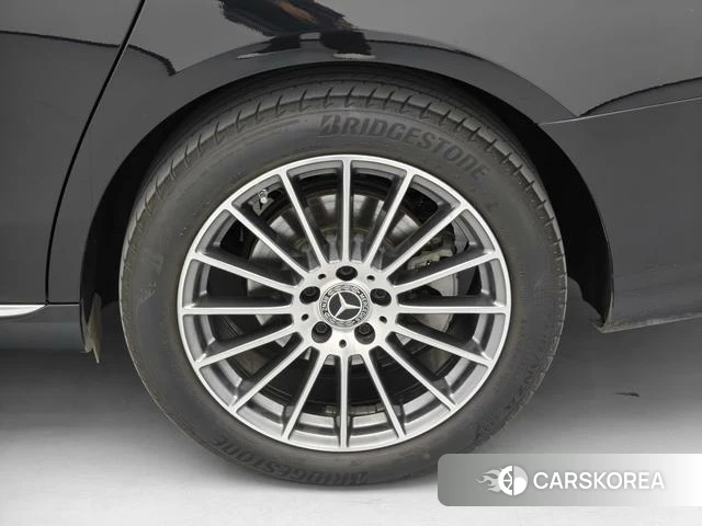 Mercedes-Benz E-class 2022 Черный из Китая, фото 6