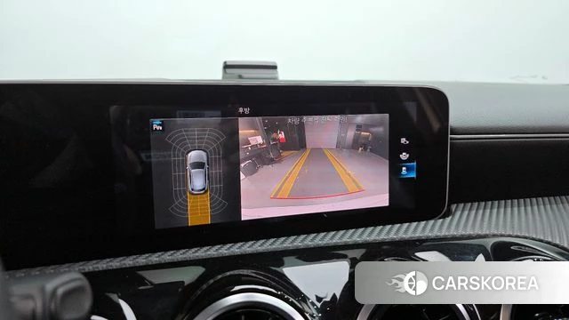 Mercedes-Benz A-Class W177 2019 Белый из Кореи, фото 6