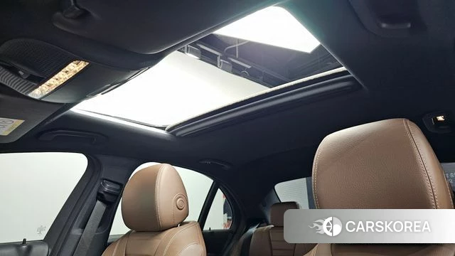 Mercedes-Benz E-Class W213 2020 Черный из Кореи, фото 6
