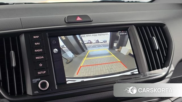 Kia The New Kia Ray 2026 Белый из Кореи, фото 6