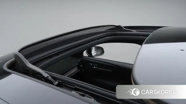 Volvo XC40 2022 Белый из Кореи, фото 6