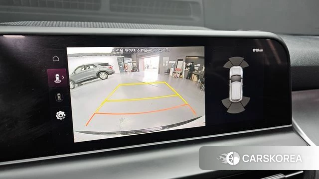 Kia The New Seltos 2024 Белый из Кореи, фото 6