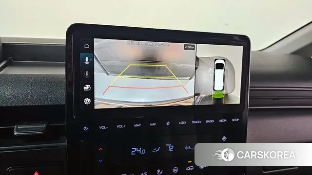 Hyundai Staria 2024 Черный из Кореи, фото 6