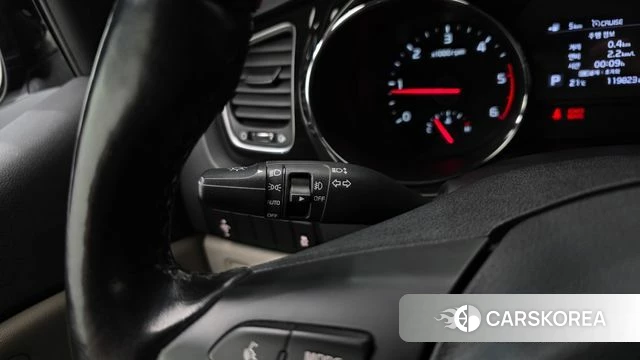 Kia The New Carnival 2018 Серый из Кореи, фото 6
