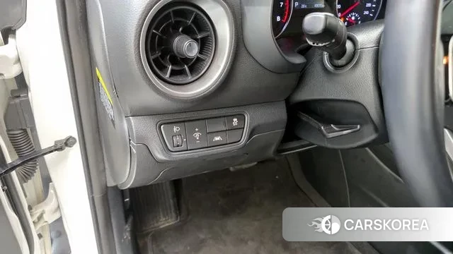 Kia Come New K3 2021 Белый из Кореи, фото 6