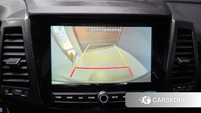 Ssangyong The New Rexton Sports Cannes 2022 Черный из Кореи, фото 6