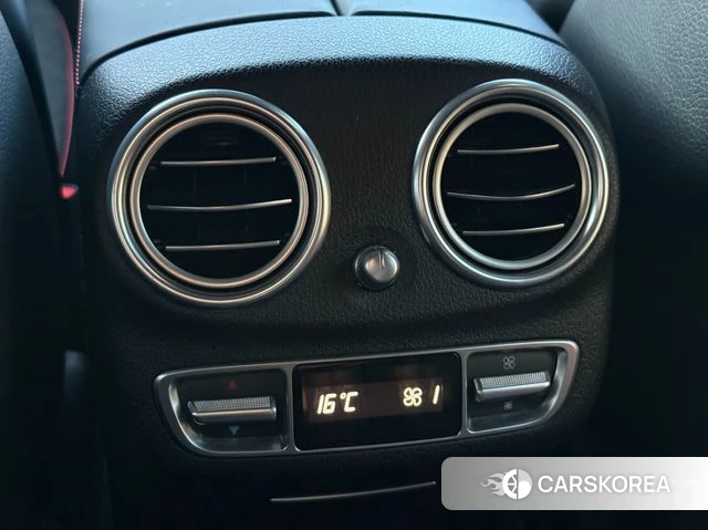 Mercedes-Benz E-Class W213 2019 Синий из Кореи, фото 6