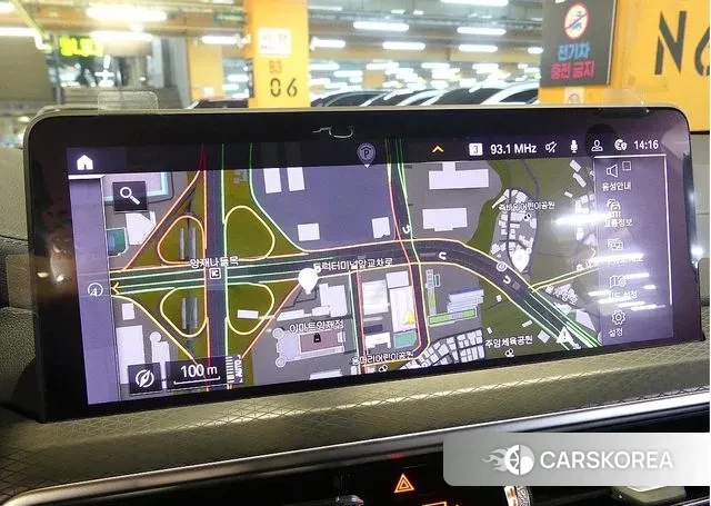 BMW X4 (G02) 2024 Белый из Кореи, фото 6