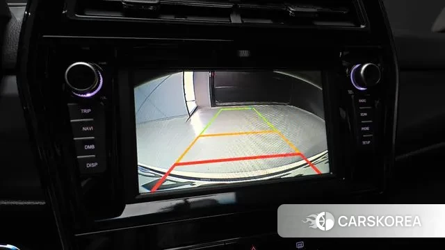 Ssangyong Tivoli Air 2020 Белый из Кореи, фото 6