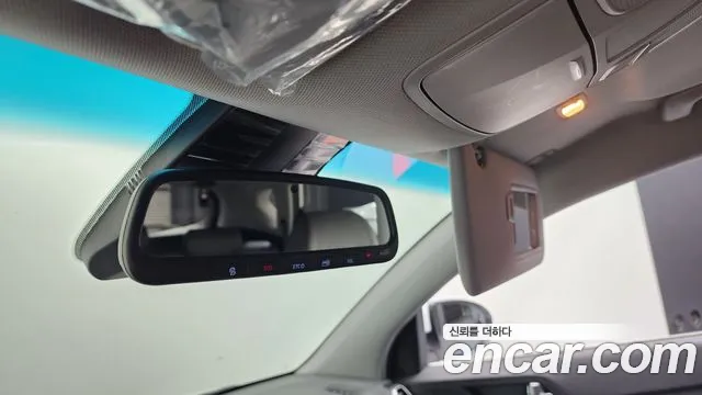 Hyundai All New Tucson id 2677424 из Кореи 6