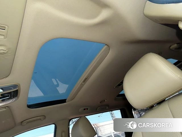 Kia The New Carnival 2018 Черный из Кореи, фото 6