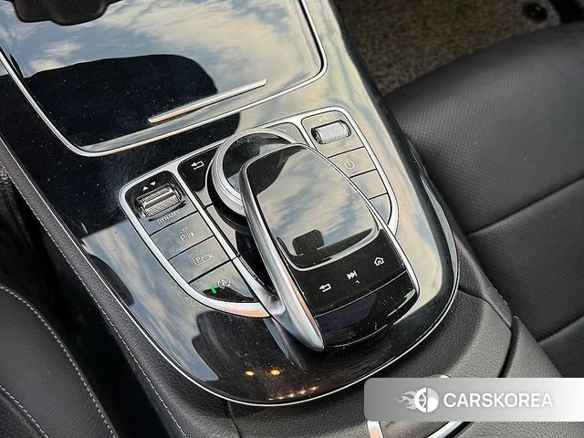 Mercedes-Benz E-Class W213 2020 Черный из Кореи, фото 6