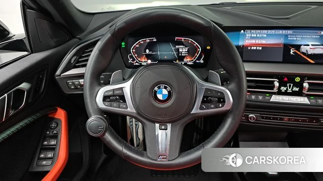 BMW 2 Series Gran Coupe (F44) 2021 Белый из Кореи, фото 6