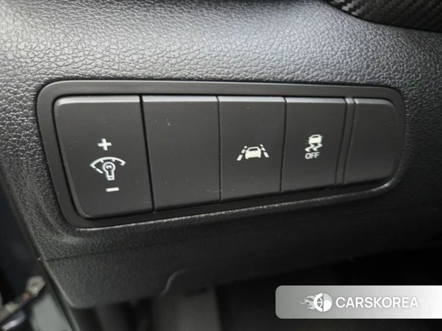 Hyundai All New Tucson 2020 Серый из Кореи, фото 6