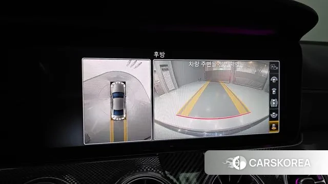 Mercedes-Benz CLS-Class C257 2020 Черный из Кореи, фото 6