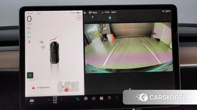 Tesla Model 3 2019 Черный из Кореи, фото 6