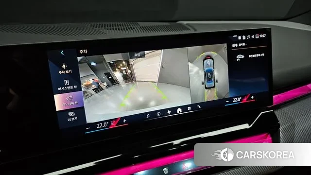 BMW 5 Series (G60) 2025 Серый из Кореи, фото 6