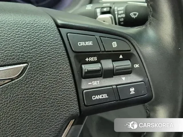 Genesis G80 2018 Черный из Кореи, фото 6