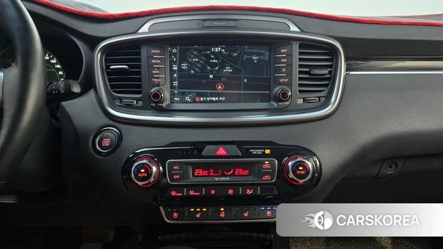 Kia The New Sorento 2019 Белый из Кореи, фото 6