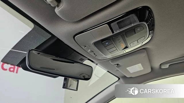 Hyundai Sonata (DN8) 2020 Черный из Кореи, фото 6