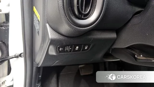 Kia The New Morning (JA) 2025 Белый из Кореи, фото 6