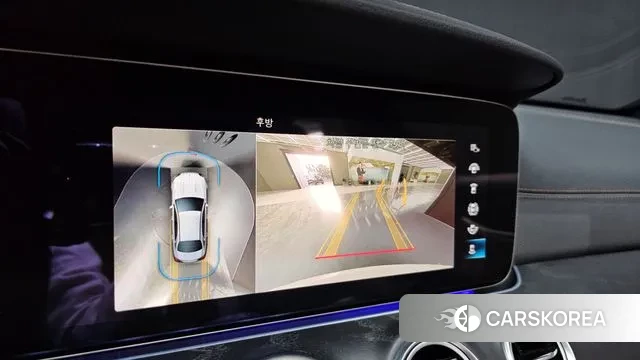 Mercedes-Benz E-Class W213 2023 Белый из Кореи, фото 6