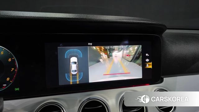 Mercedes-Benz E-Class W213 2021 Белый из Кореи, фото 6