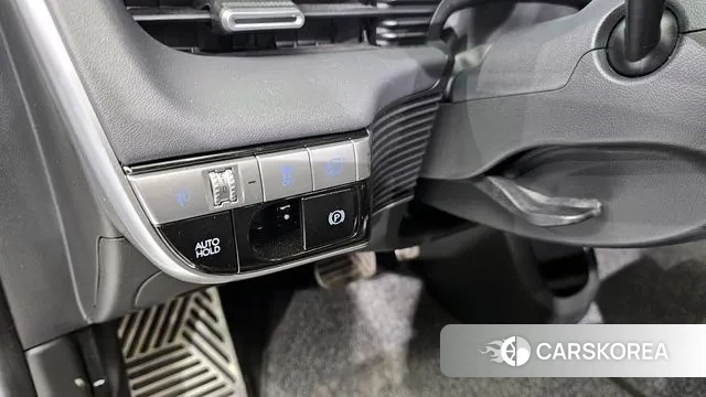 Hyundai Ionic 5 2022 Белый из Кореи, фото 6