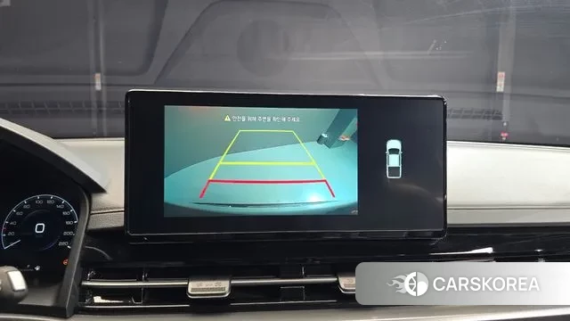 Ssangyong The New Rexton Sport 2024 Серый из Кореи, фото 6