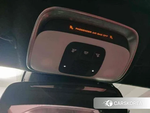 McLaren 570S 2018 Желтый из Кореи, фото 6