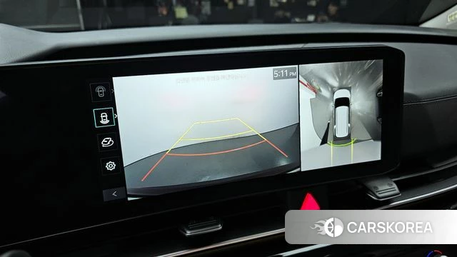 Kia The New Carnival 4th Generation 2024 Черный из Кореи, фото 6