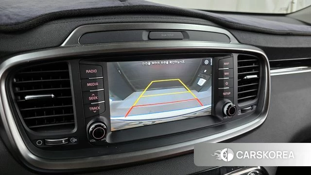 Kia The New Sorento 2019 Белый из Кореи, фото 6