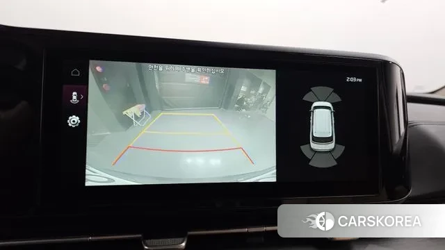 Kia Carnival 4th generation 2020 Черный из Кореи, фото 6