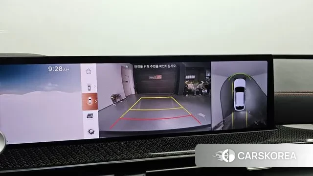 Genesis GV80 Coupe 2023 Серый из Кореи, фото 6