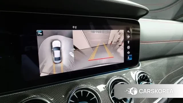 Mercedes-Benz CLS-Class C257 2023 Серый из Кореи, фото 6