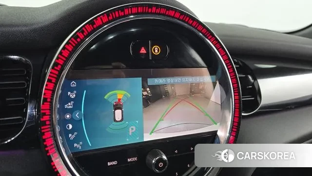 Mini Cooper S 2022 Жемчужный цвет из Кореи, фото 6