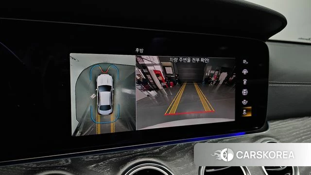 Mercedes-Benz E-Class W213 2021 Белый из Кореи, фото 6