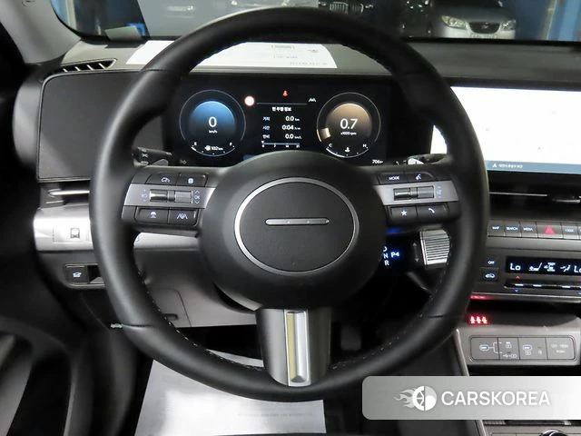 Hyundai Kona (SX2) 2026 Белый из Кореи, фото 6