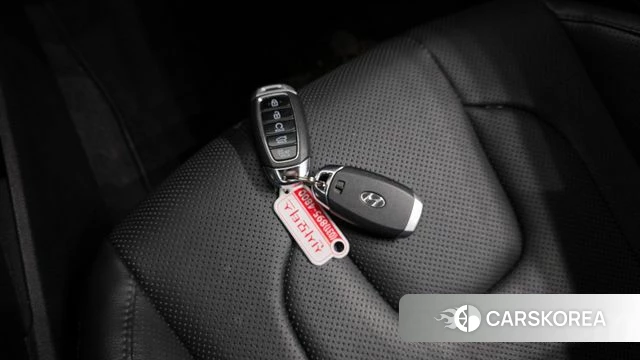 Hyundai Avante (CN7) 2020 Черный из Кореи, фото 6