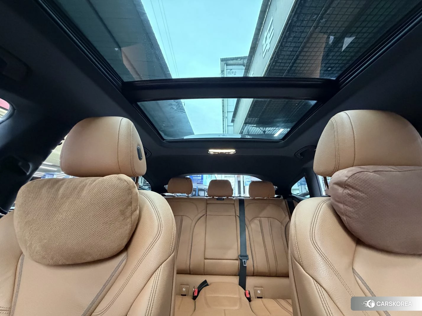 BMW 6 series GT 2022 Черный из Китая, фото 6