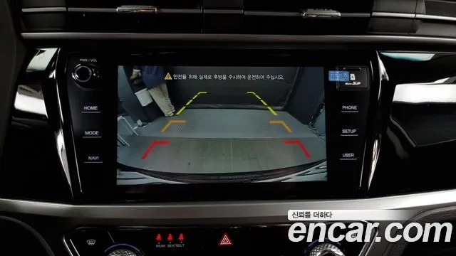 Ssangyong Beautiful Korando 2020 Белый из Кореи, фото 6