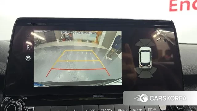 Kia Seltos id 3646321 из Кореи 6