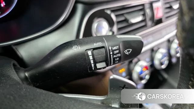 Genesis G70 2020 Серебряный из Кореи, фото 6